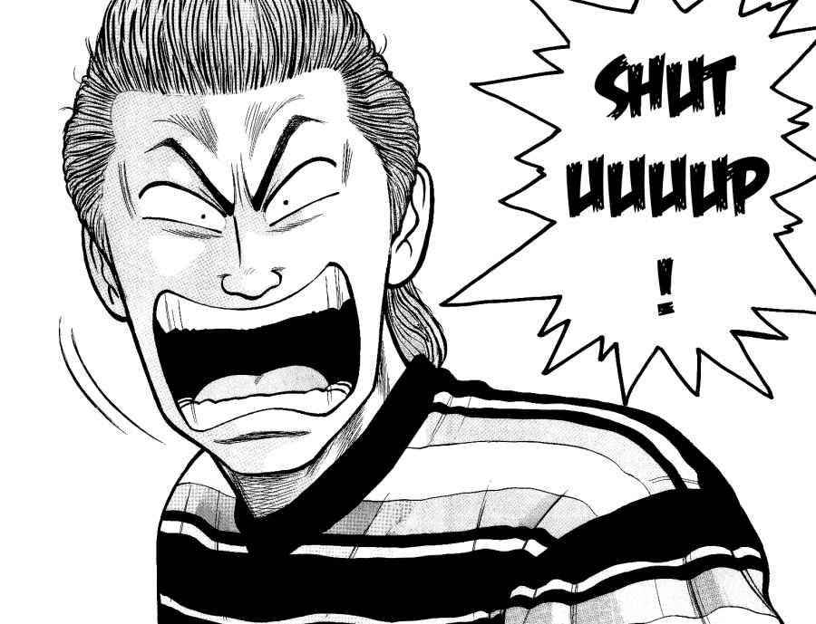 Crows Chap 29.2 - Next Chap 30.2