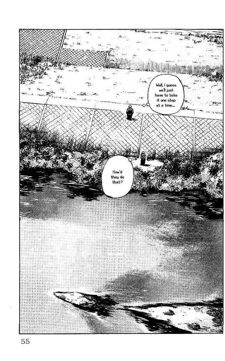 Crows Chap 30 - Next Chap 31