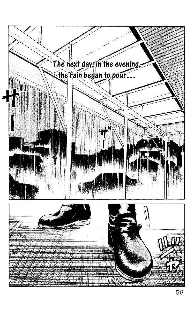Crows Chap 30 - Next Chap 31