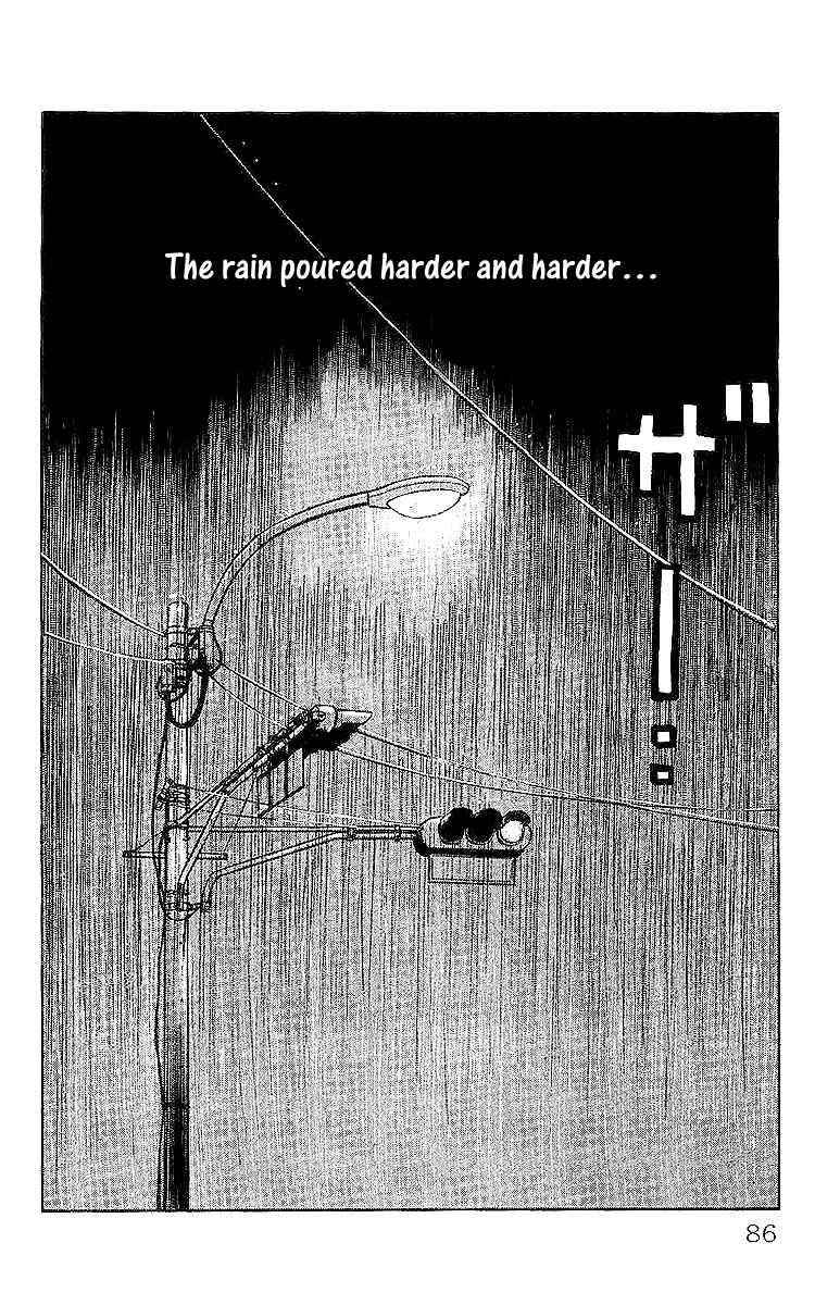 Crows Chap 30 - Next Chap 31