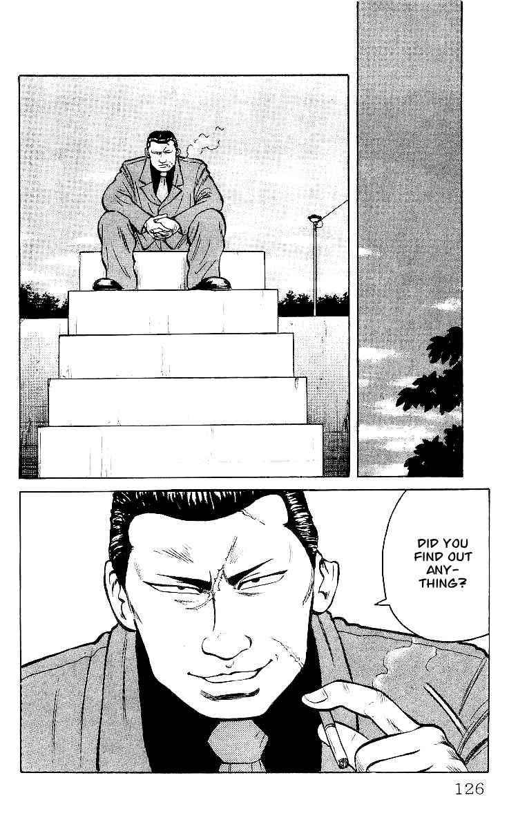 Crows Chap 31 - Next Chap 32