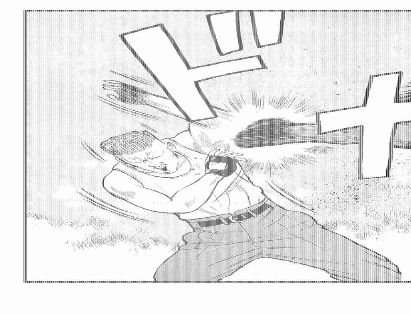 Crows Chap 34 - Next Chap 35