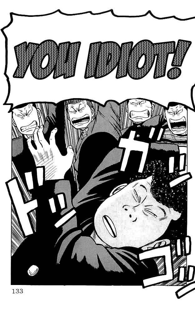 Crows Chap 35 - Next Chap 36