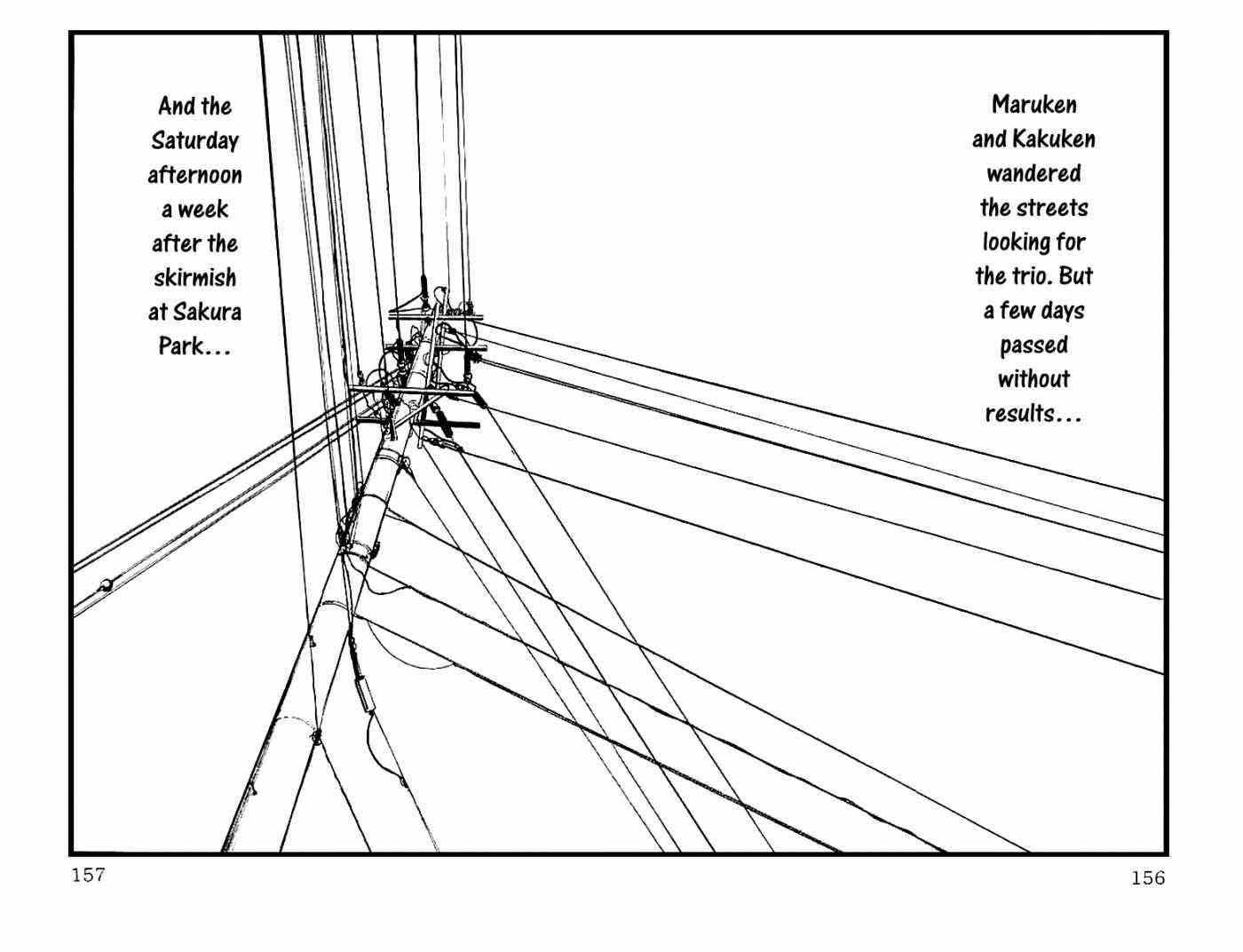 Crows Chap 35 - Next Chap 36