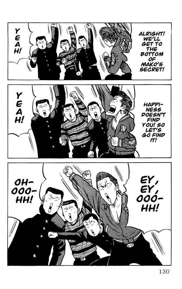 Crows Chap 35 - Next Chap 36