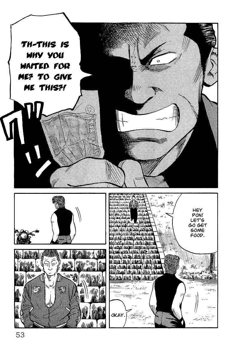 Crows Chap 36 - Next Chap 37