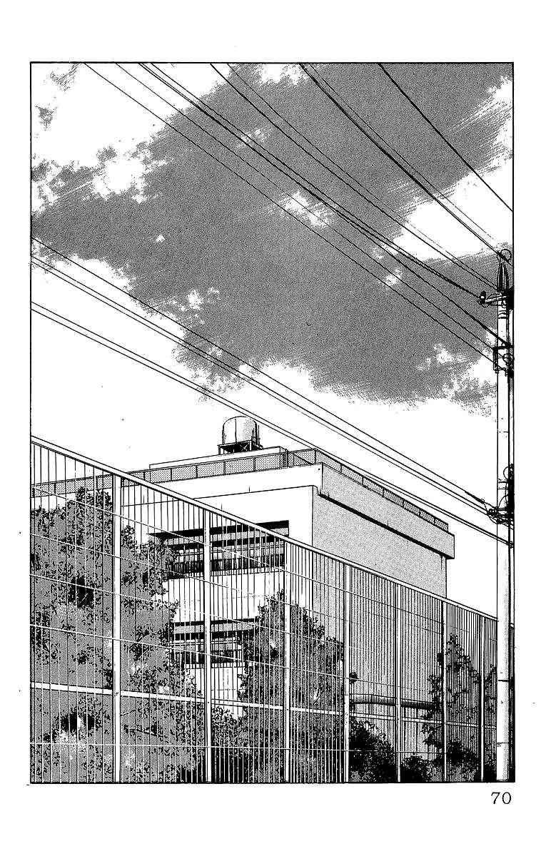 Crows Chap 37 - Next Chap 38