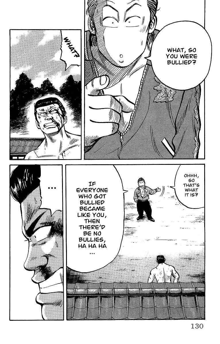 Crows Chap 38 - Next Chap 39