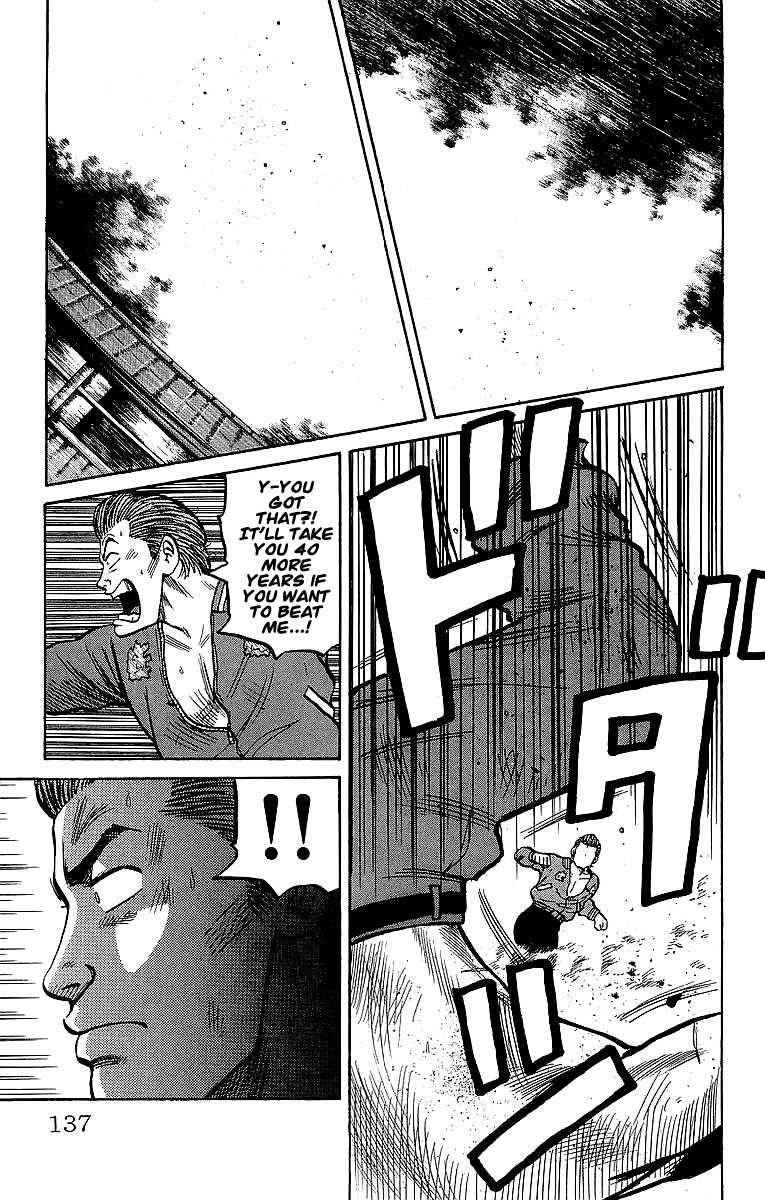 Crows Chap 38 - Next Chap 39