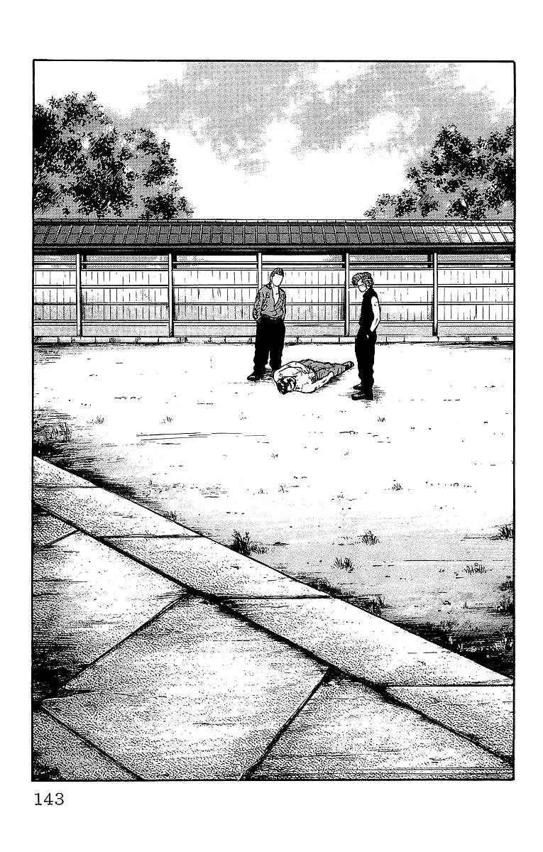 Crows Chap 38 - Next Chap 39