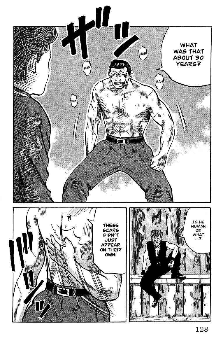 Crows Chap 38 - Next Chap 39