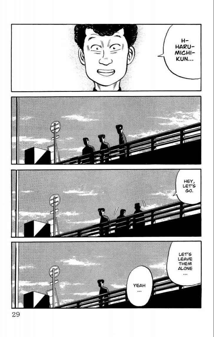 Crows Chap 39.2 - Next Chap 40.2