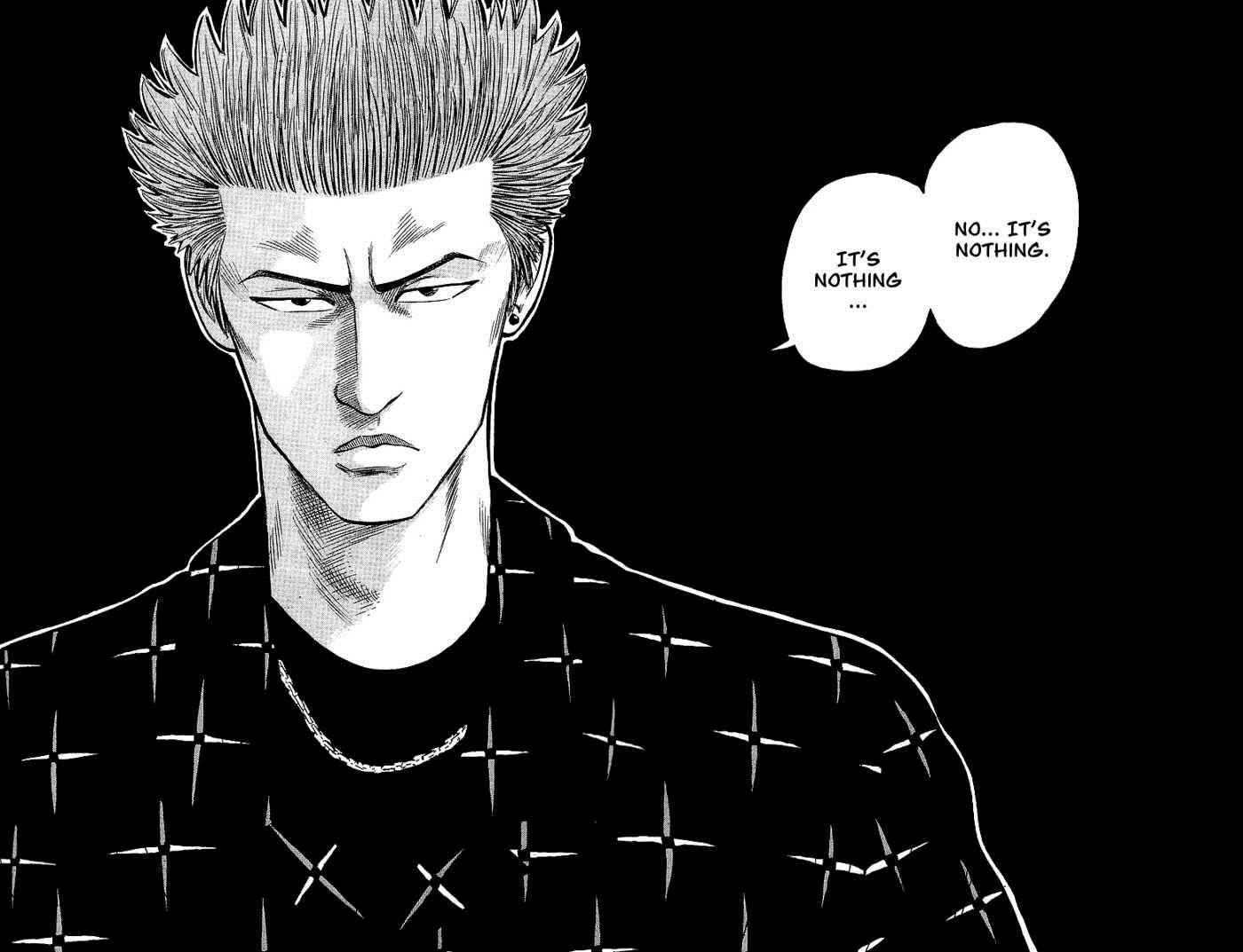 Crows Chap 42 - Next Chap 43