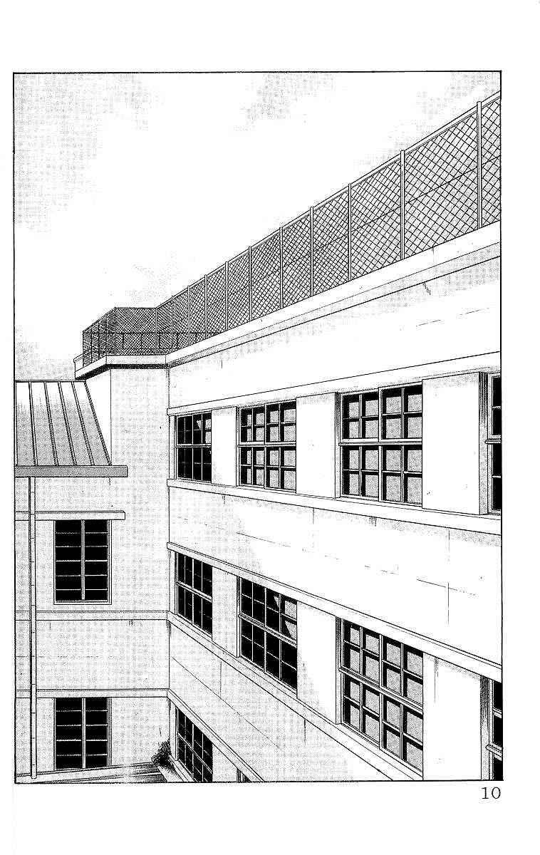 Crows Chap 43 - Next Chap 44