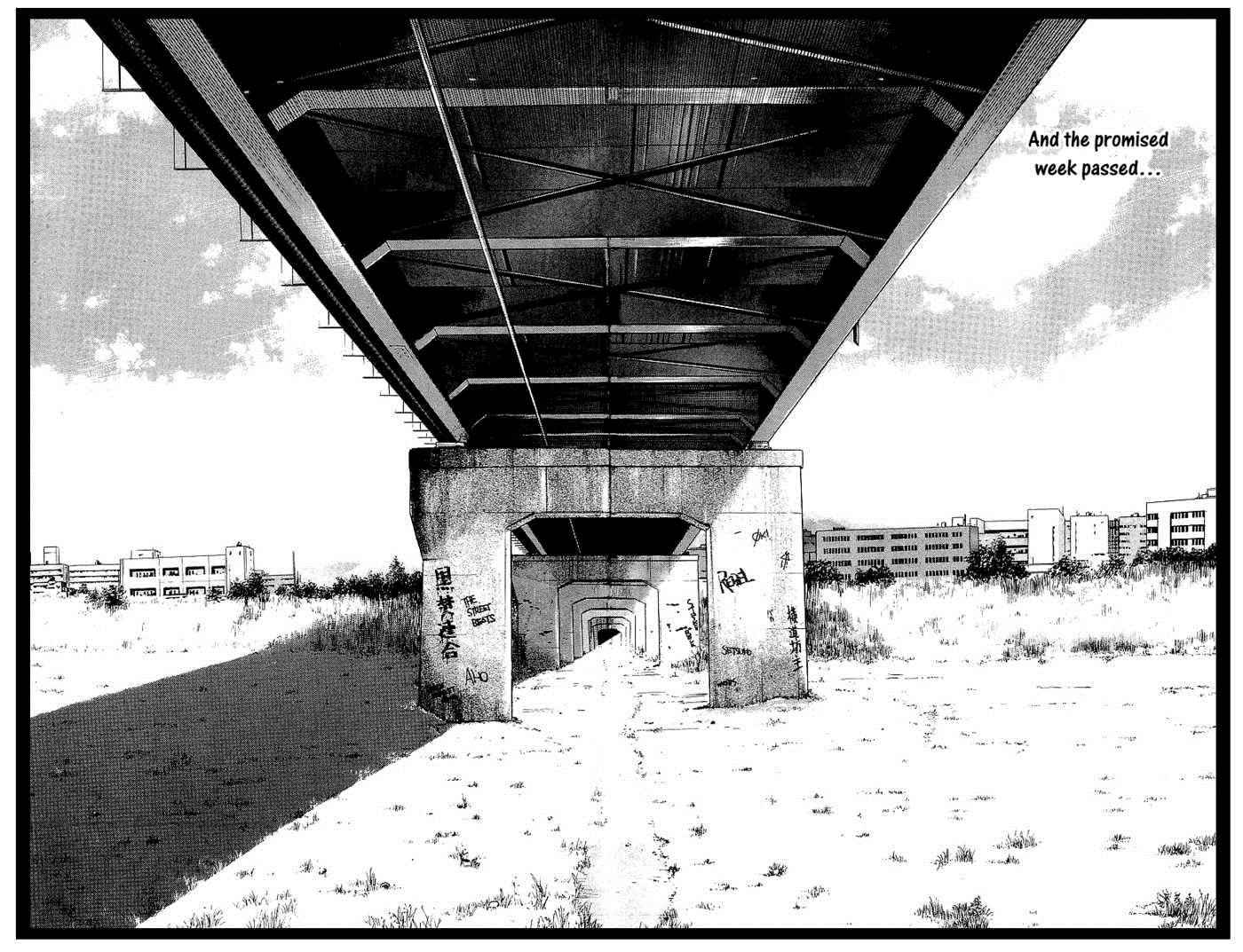 Crows Chap 44 - Next Chap 45