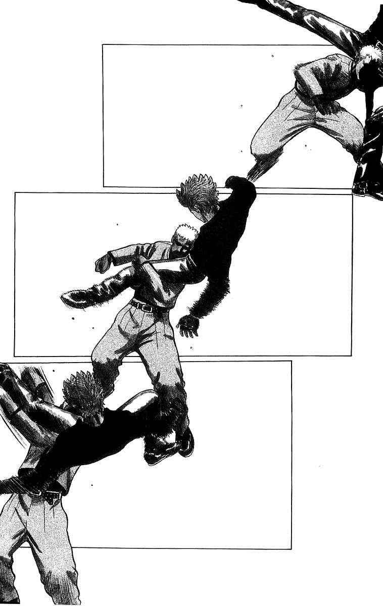 Crows Chap 46.1 - Next Chap 47.1