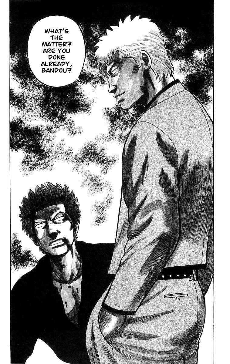 Crows Chap 46.1 - Next Chap 47.1