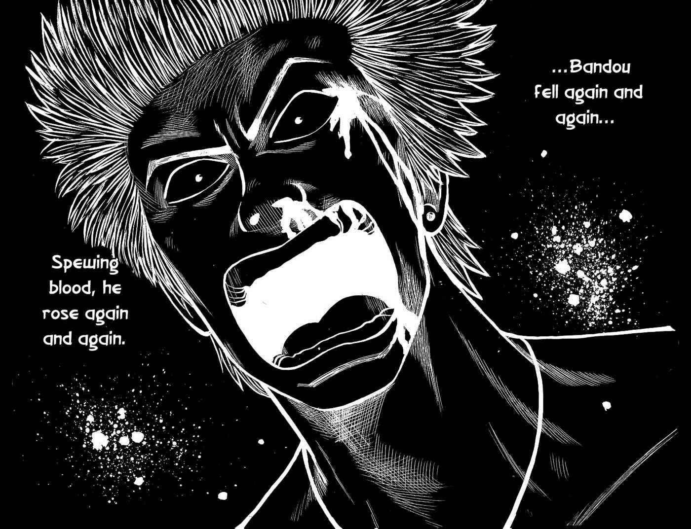 Crows Chap 46.2 - Next Chap 47.2