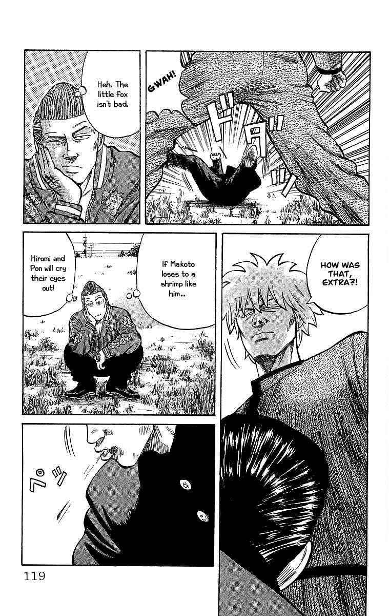 Crows Chap 48 - Next Chap 49