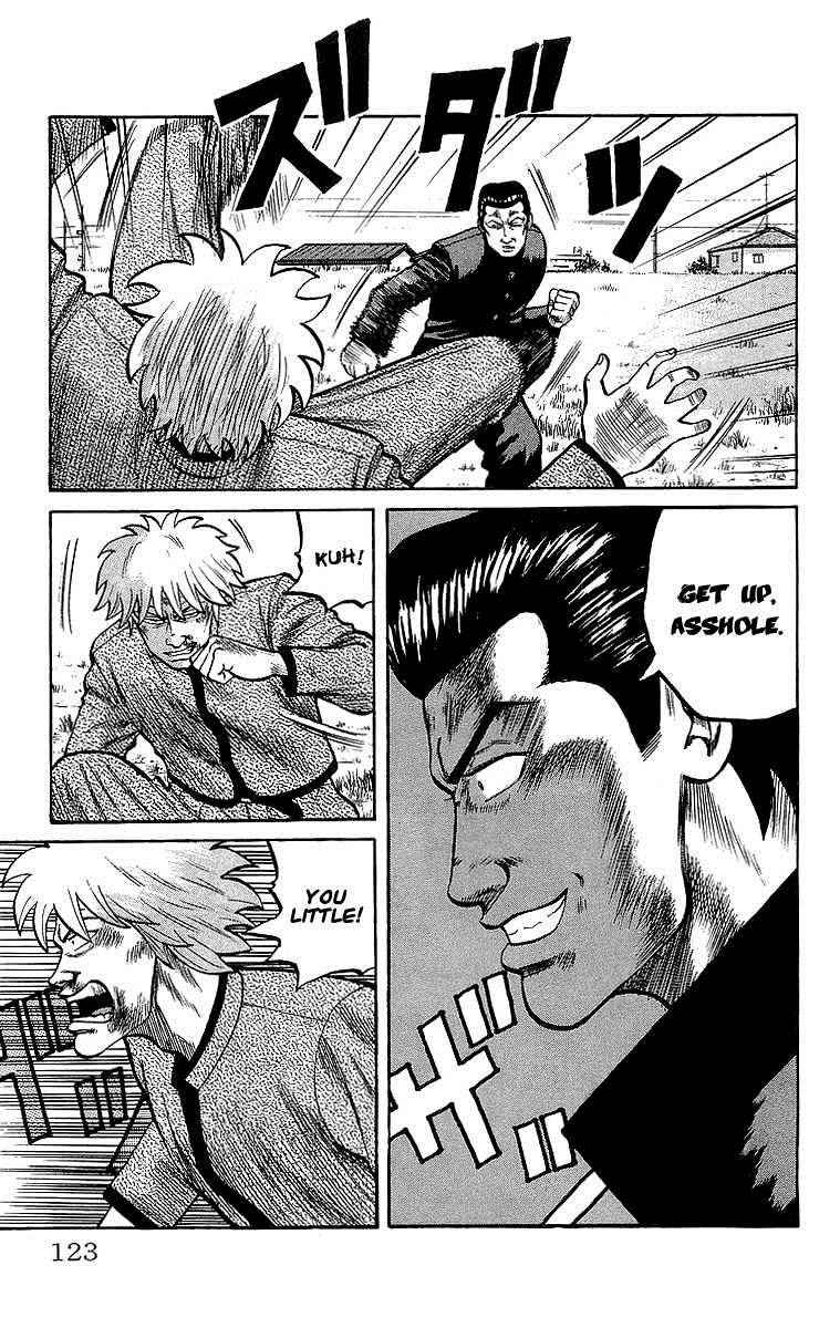 Crows Chap 48 - Next Chap 49