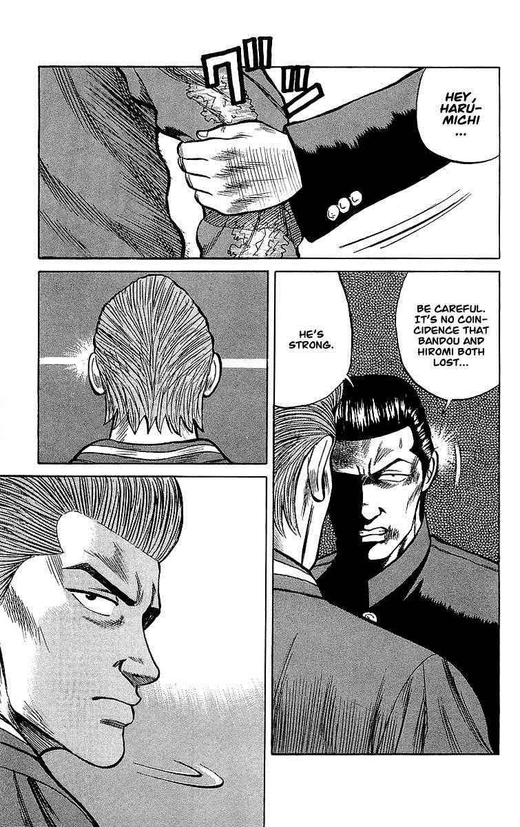 Crows Chap 48 - Next Chap 49