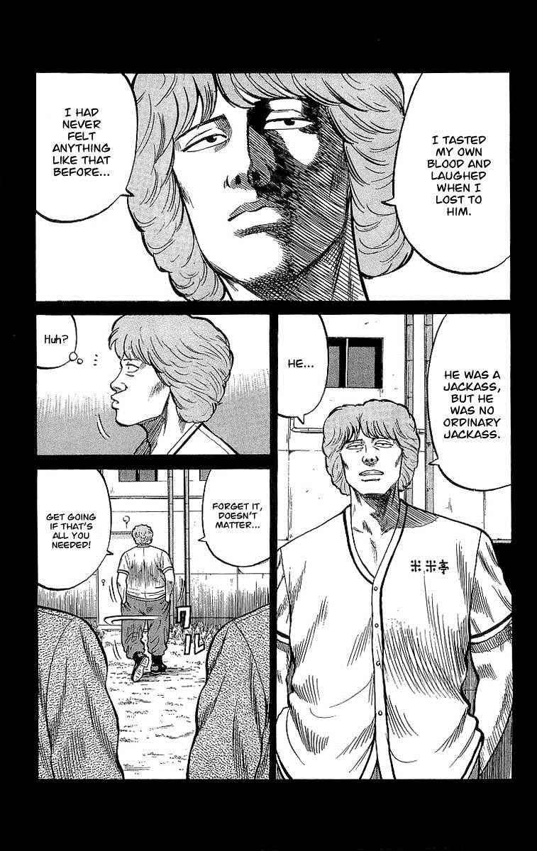 Crows Chap 48 - Next Chap 49