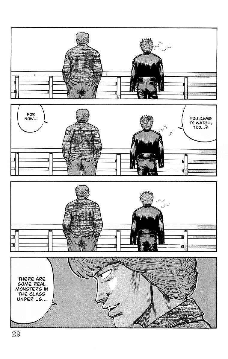 Crows Chap 49.2 - Next Chap 50.2