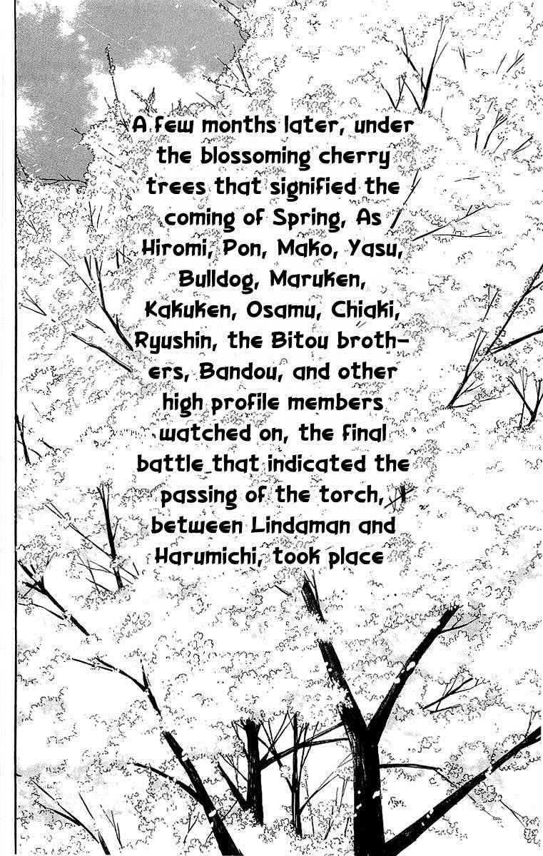 Crows Chap 49.2 - Next Chap 50.2