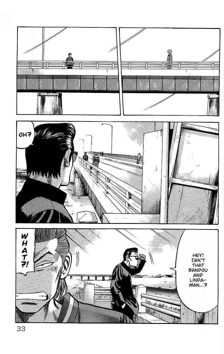 Crows Chap 49.2 - Next Chap 50.2