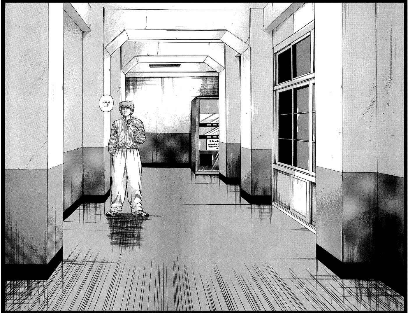 Crows Chap 50 - Next Chap 51