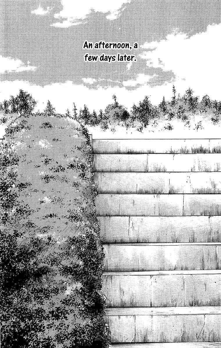 Crows Chap 50 - Next Chap 51