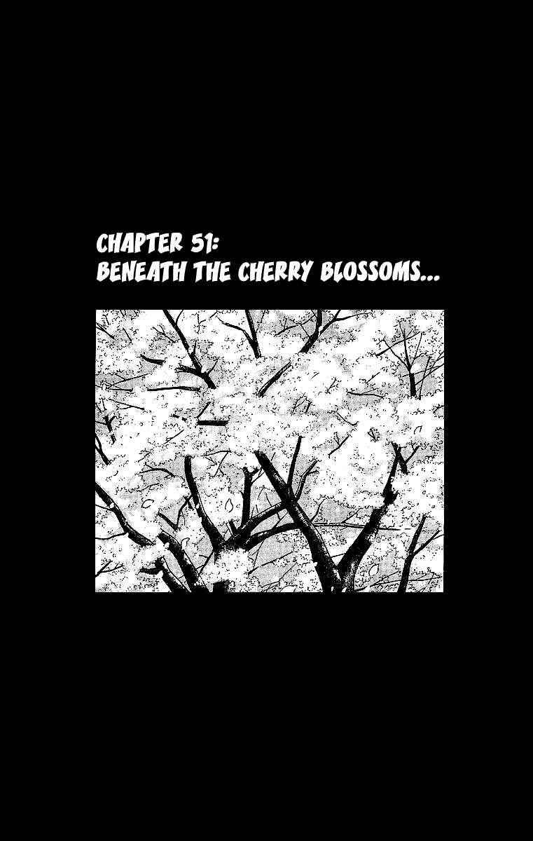 Crows Chap 51 - Next Chap 52