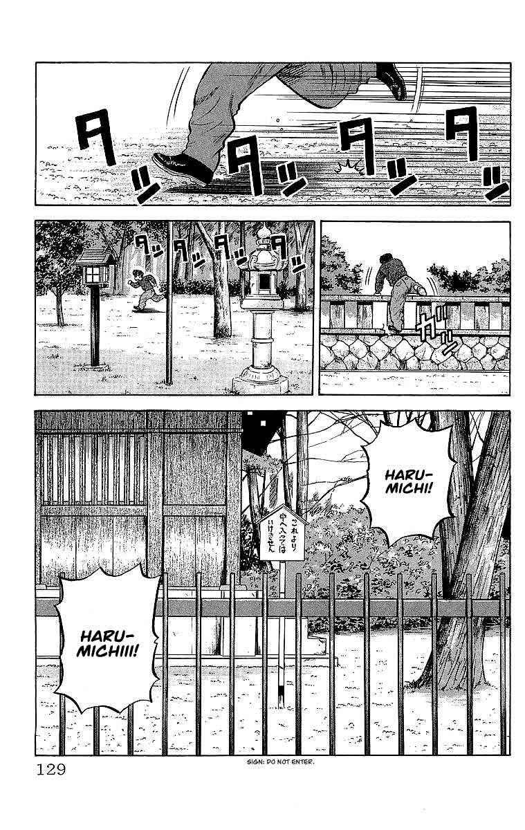 Crows Chap 51 - Next Chap 52
