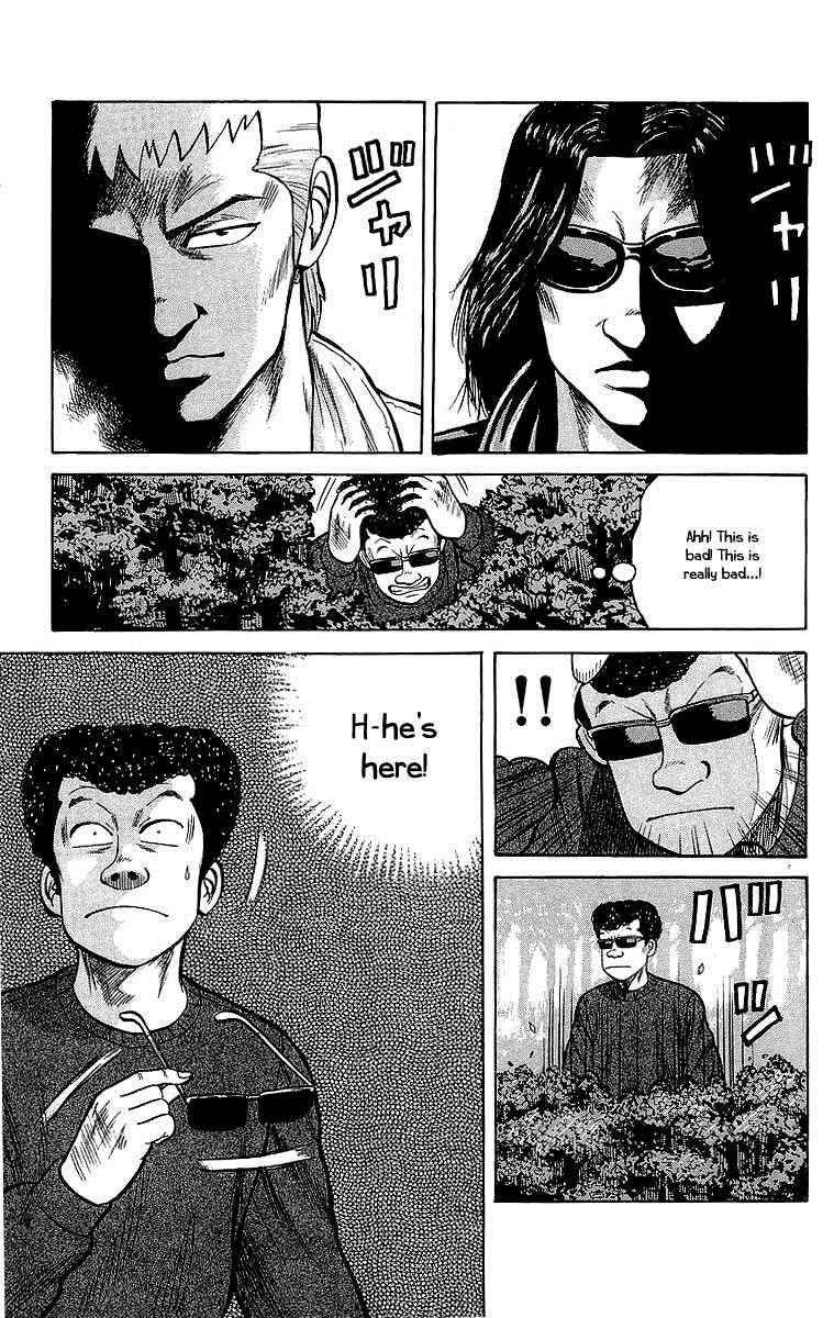 Crows Chap 51 - Next Chap 52
