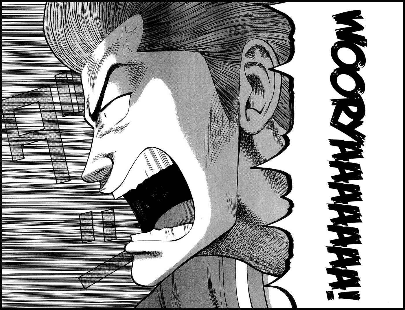 Crows Chap 52 - Next Chap 53