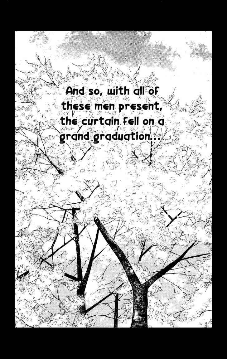 Crows Chap 54 - Next Chap 55