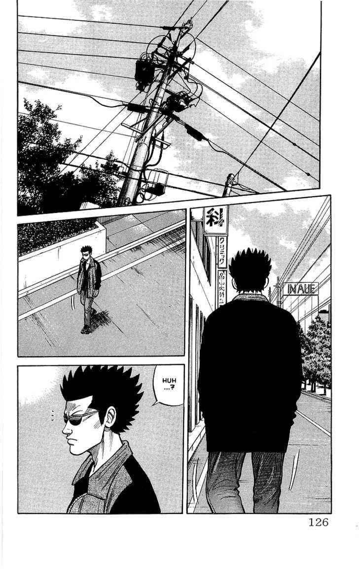 Crows Chap 55 - Next Chap 56