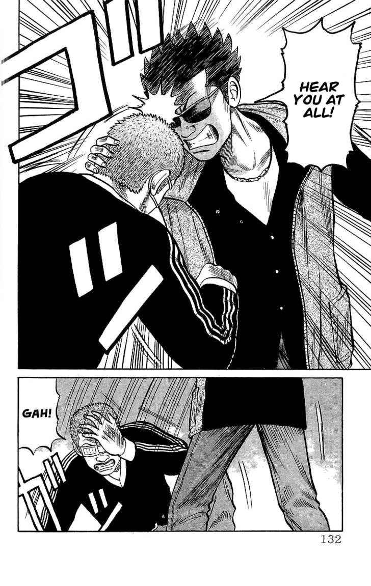 Crows Chap 55 - Next Chap 56