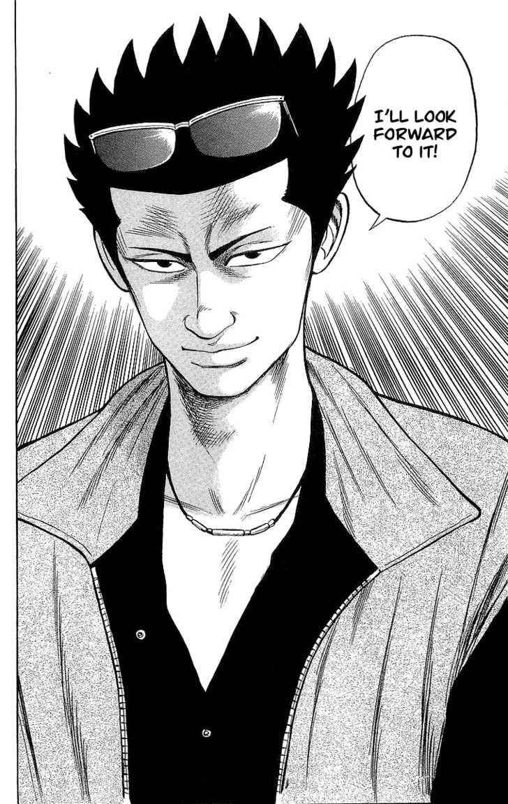 Crows Chap 55 - Next Chap 56
