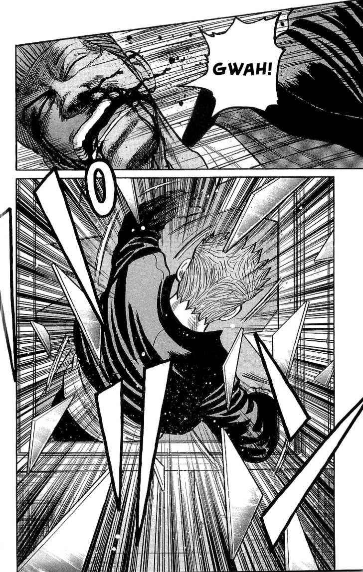Crows Chap 56 - Next Chap 57
