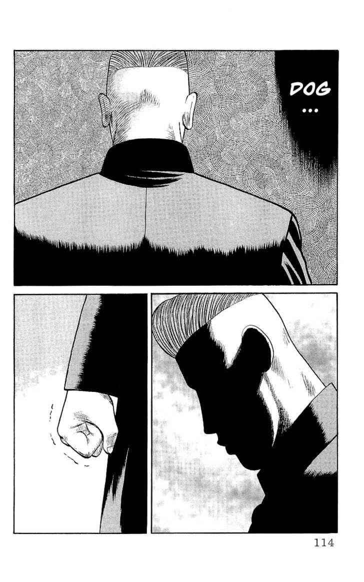 Crows Chap 59 - Next Chap 60
