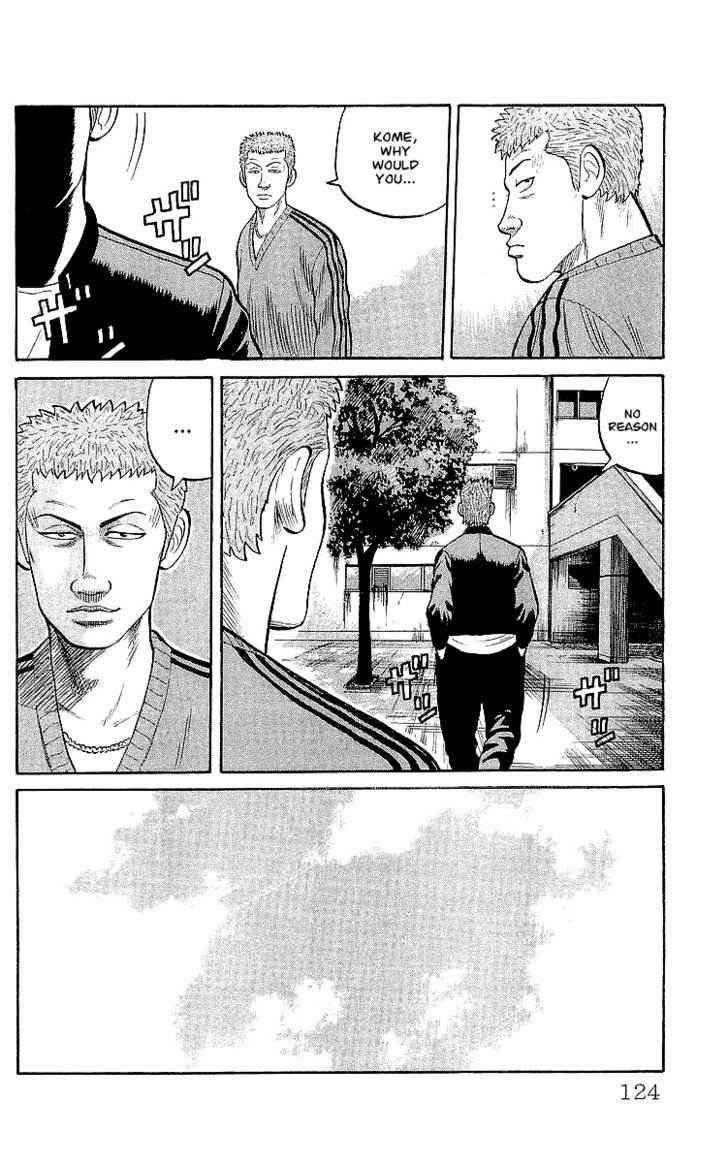 Crows Chap 59 - Next Chap 60