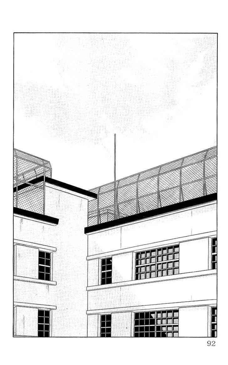 Crows Chap 59 - Next Chap 60