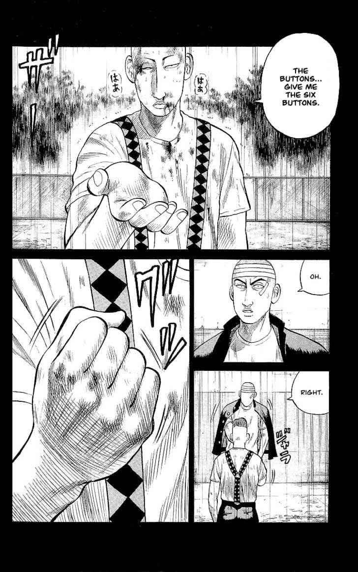 Crows Chap 60 - Next Chap 61