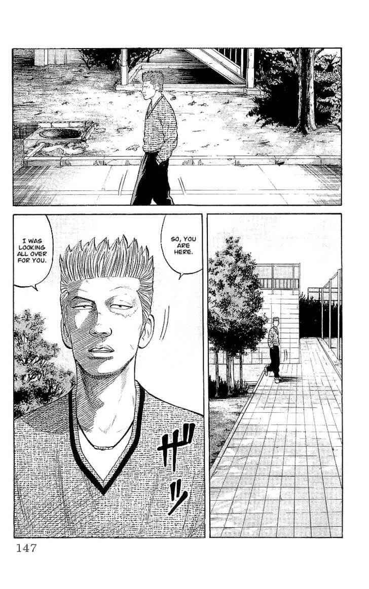 Crows Chap 60 - Next Chap 61
