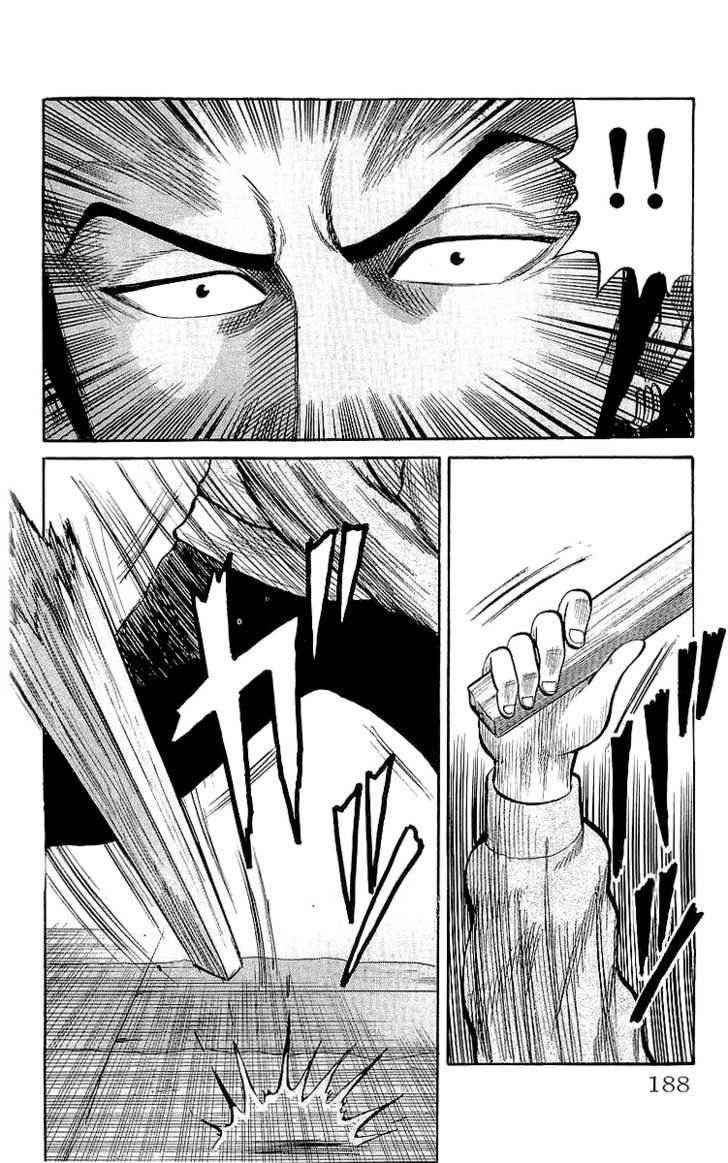 Crows Chap 60 - Next Chap 61