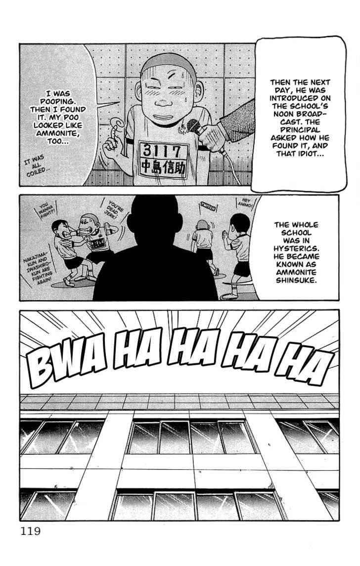 Crows Chap 63 - Next Chap 64