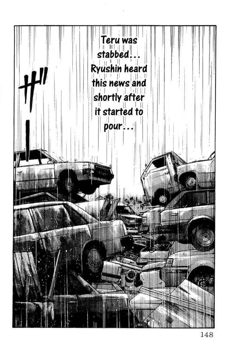 Crows Chap 63 - Next Chap 64