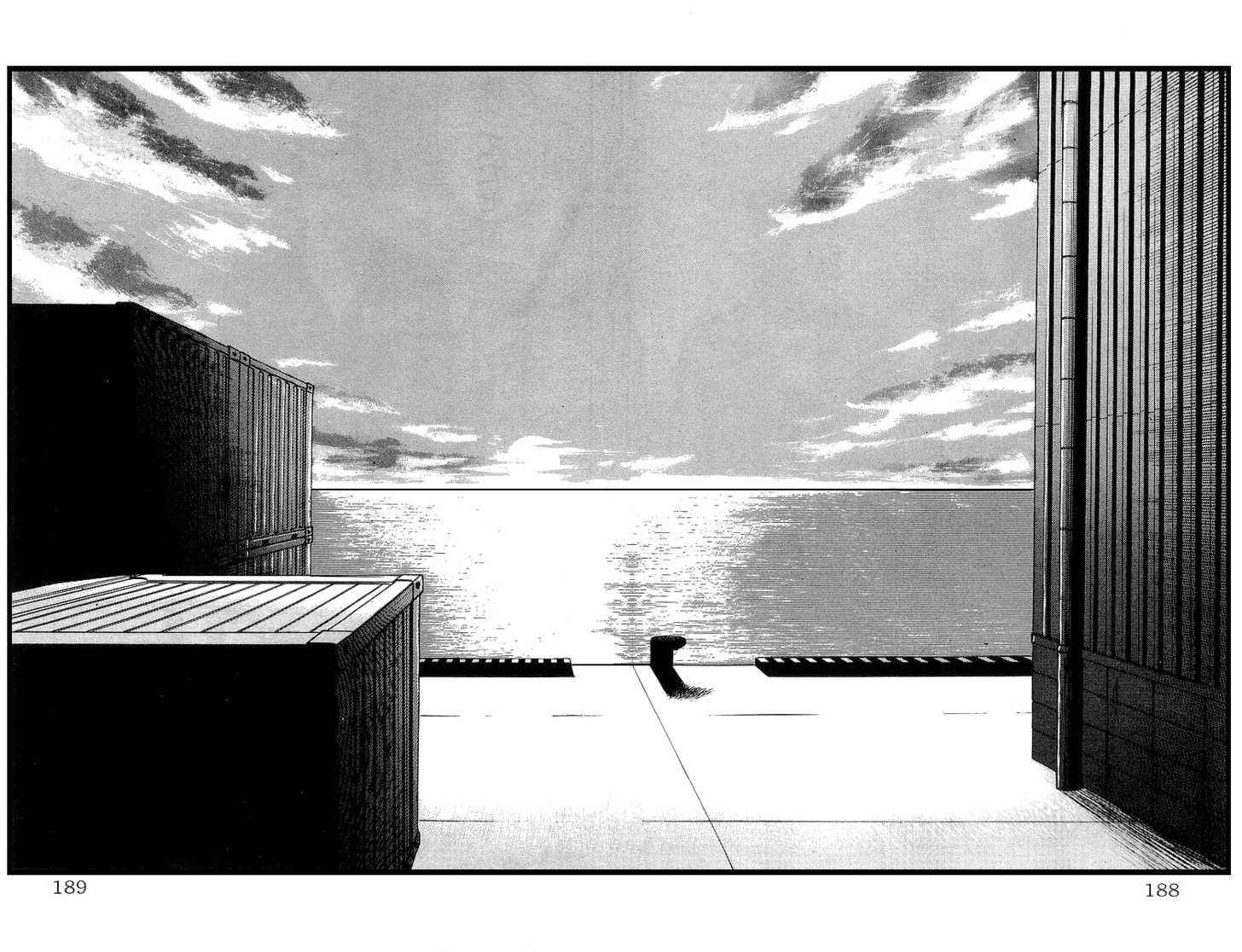 Crows Chap 64 - Next Chap 65