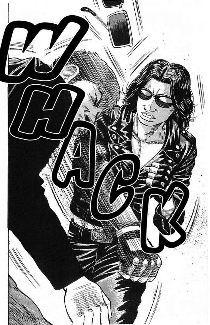 Crows Chap 65 - Next Chap 66